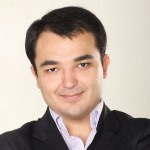 Дмитрий Халилов - известный специалист по продвижению в социальных сетях,  директор SMM-агентства GreenPR
